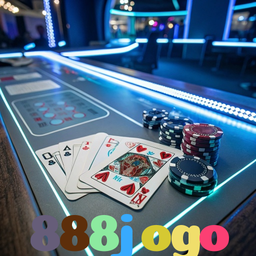 888jogo Promoções Atuais