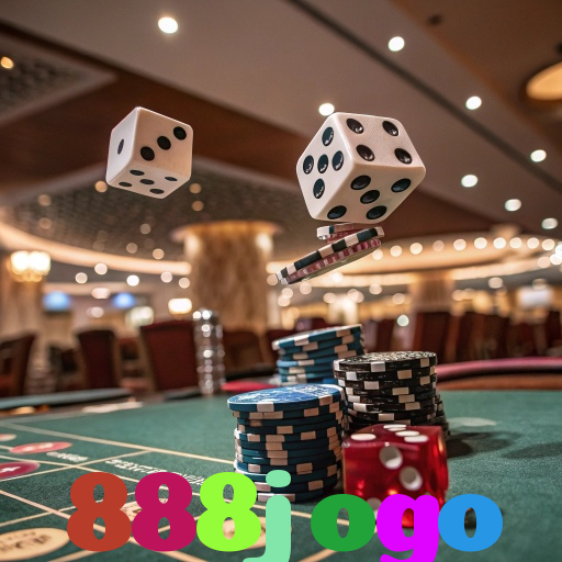 888jogo Aplicativo Oficial