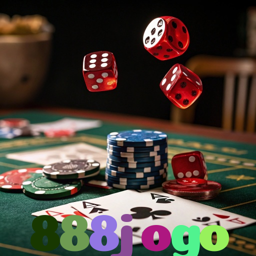 888jogo Aplicativo Oficial
